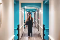 Le Suffren Hôtel Hotels in Grimaud
