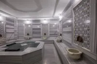 Karpalas City Hotel & Spa - spa