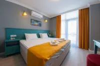 Room Room Motel Hotels in Mahmudiye