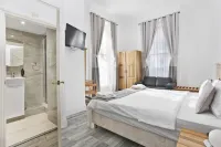 BeiRoom Hyde Park Apartments Hoteles en Hyde Park