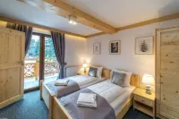 Villa Kaplowa Chata & Spa - Bed & Breakfasts