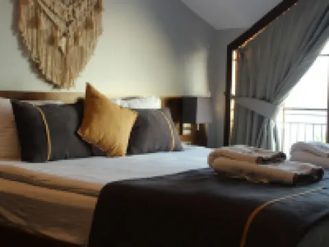 ルーム 23 ホテル エドレミトのホテル