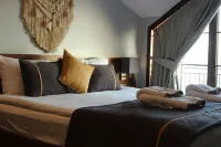 Room 23 Hotel Hotel a Akcay