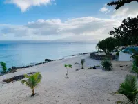 South Pacific Memories - Beach