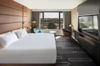 Mercure Sydney Parramatta Hotel di Parramatta