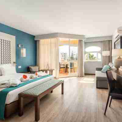 AP Oriental Beach - Adults Friendly Rooms