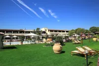 Hotel Sa Pedra Hotel di Loiri Porto San Paolo