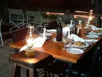 Mwandi View Hotels in Chobe