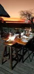 Mwandi View Hotels in Chobe