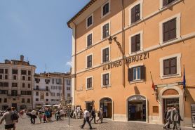 Albergo Abruzzi