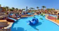 Sea Beach Aqua Park Resort