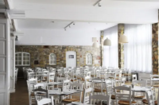 Sunrise Village Beach Hotel