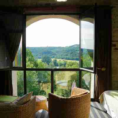 Le Murier de Viels Rooms