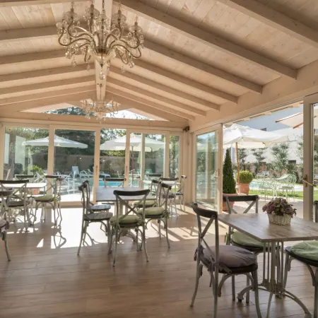 Il Giardino Degli Angeli