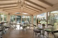 Il Giardino Degli Angeli Hotels in Capodacqua