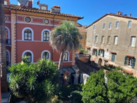 Albergo Pietrasanta, an SLH Hotel