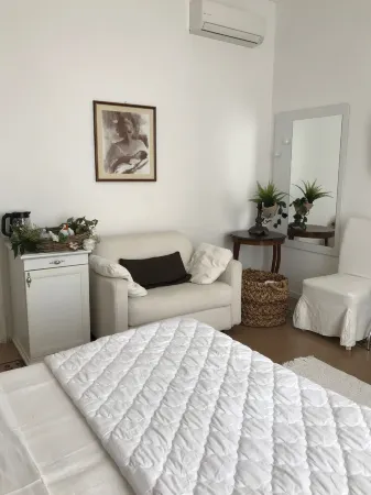 B&B Nike - Rooms Only