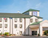 Sleep Inn Hotels in Elkhart