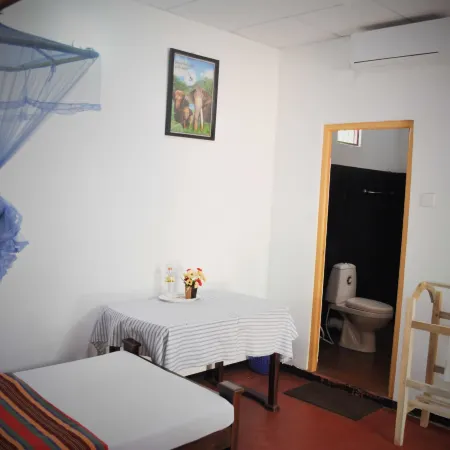 Pawansa Home Stay