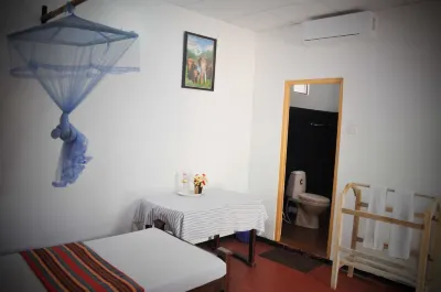Pawansa Home Stay