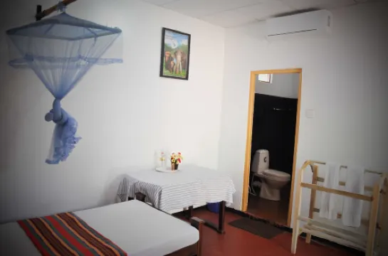 帕旺沙家庭旅館