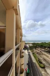 Hotel Mirasole International - con vista mare