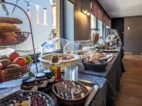 Park Hotel Airport Hotels in Charleroi