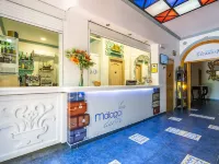 Hotel Elcano Hoteles cerca de Málaga Este