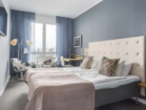 Best Western River C Hotel Hotels in Karlstad