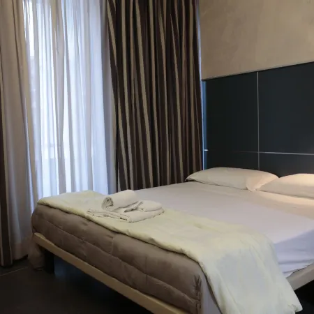 Home Club Suite Hotel