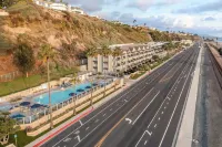 Hilton Vacation Club Riviera Beach & Shores Hotel a San Juan Capistrano
