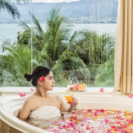 Swiss-Belhotel Silae Palu