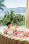 Swiss-Belhotel Silae Palu - spa
