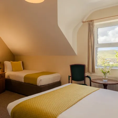The Quayside B&B Hotels in Dingle