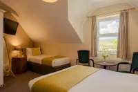 The Quayside B&B Hotels in Dingle