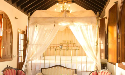 Hotel Ateneo Sevilla