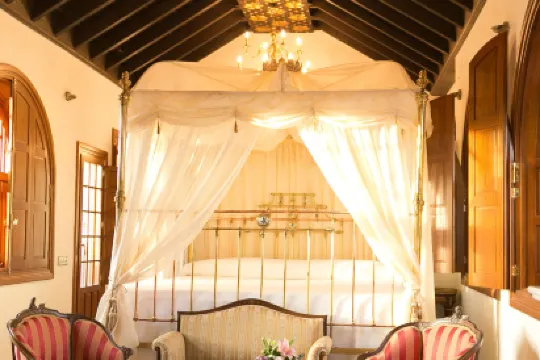 Hotel Ateneo Sevilla