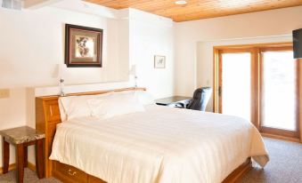 Mein Haus Bed & Breakfast