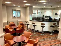 Hotel Saint Georges Lourdes Pyrenees - Baarit