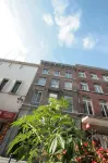 Amosa Liège City Centre Apart Regence 10 Hotels in 