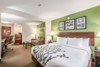 Sleep Inn & Suites Ruston Near University Hoteles en Ruston