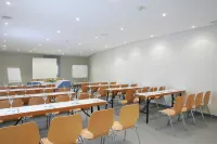 BQ 오거스타 호텔 Comarca de Palma 호텔