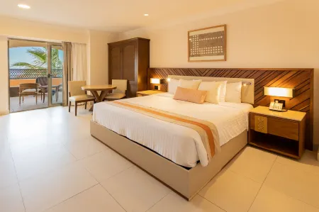 Royal Solaris Los Cabos-All Inclusive
