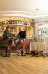 Hotel Galli - Baarit