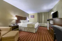 Econo Lodge Inn & Suites Triadelphia - Wheeling Hotels in Ohio County