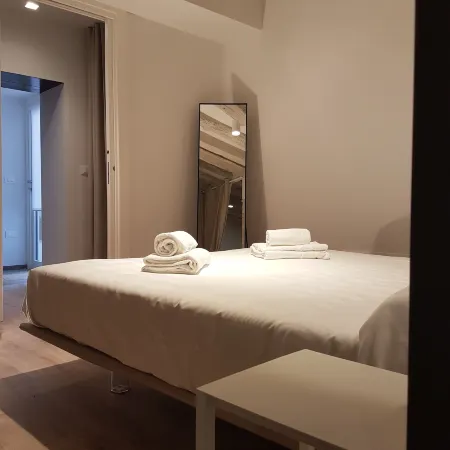 Corte Sconta Mini-Loft Отели рядом с достопримечательностью «Венецианский Арсенал»