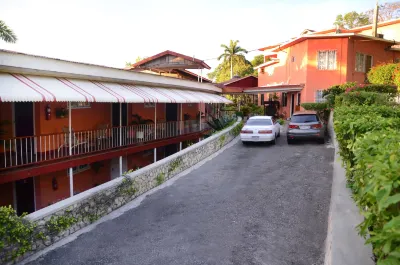 Verney House Resort Hotels in 