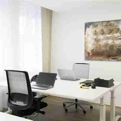 Hotel Work Life Residence am Bahnhof Others