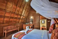 Mahaloka Valley Nusa Penida - Tiny Houses
