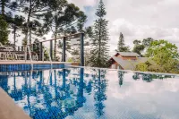 Hotel Jardins da Colina - Pools
